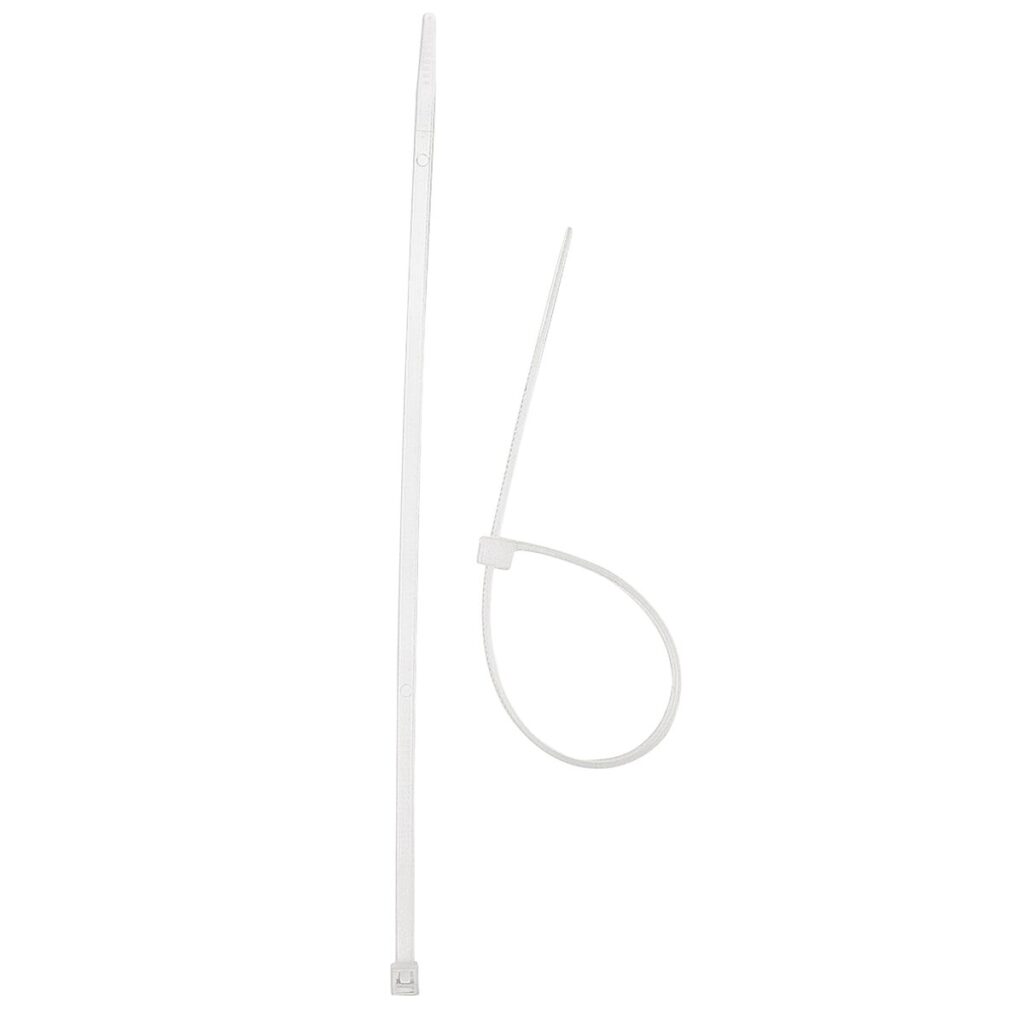 Abraçadeira de Nylon 295x4,6 mm com 30 unidades Tramontina