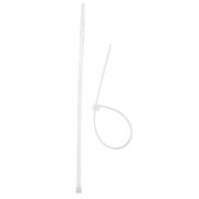 Abraçadeira de Nylon 295x4,6 mm com 30 unidades Tramontina - Imagem 2