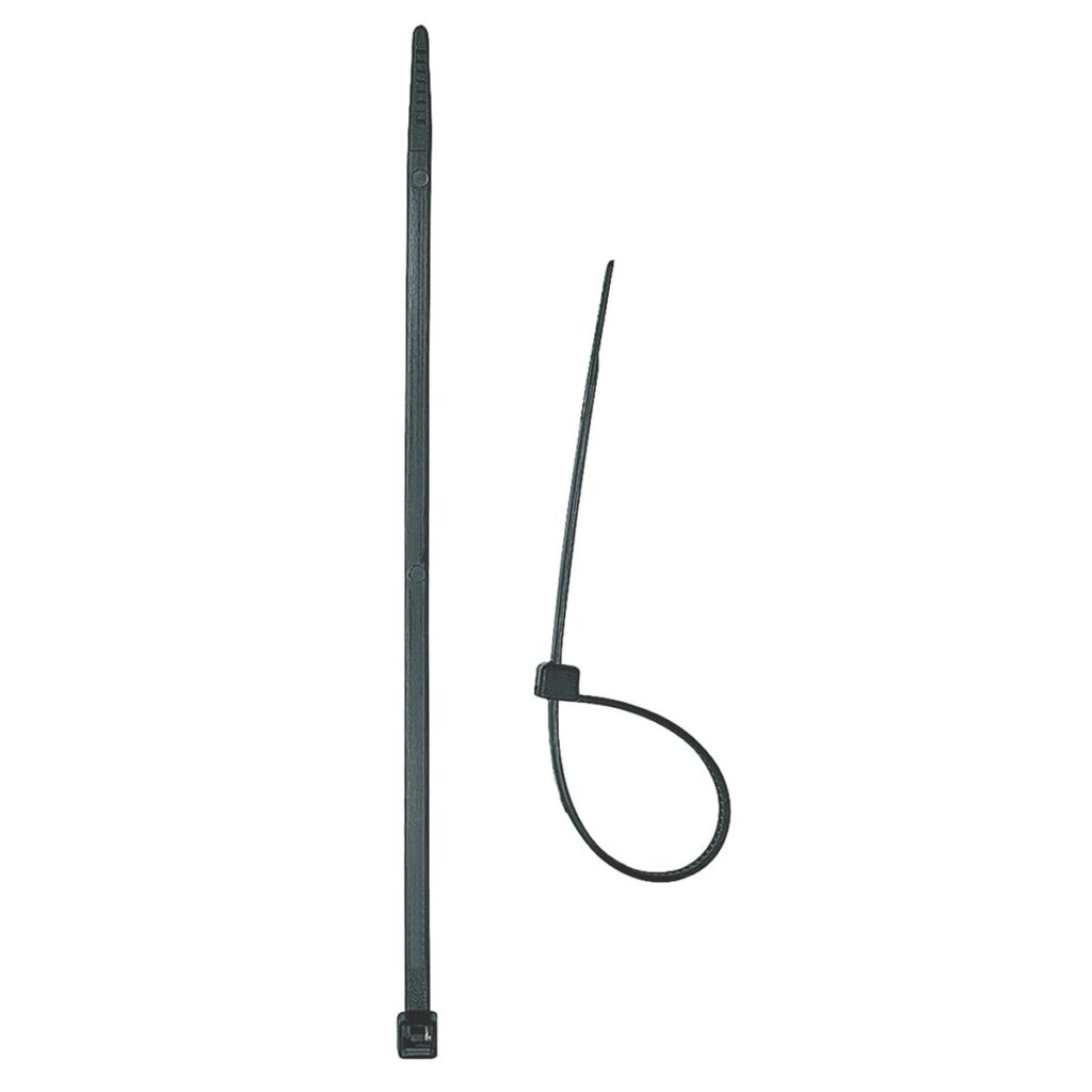 Abraçadeira de Nylon 295x4,6 mm com 30 unidades Tramontina