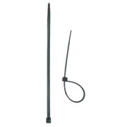 Abraçadeira de Nylon 295x4,6 mm com 30 unidades Tramontina - Imagem 5
