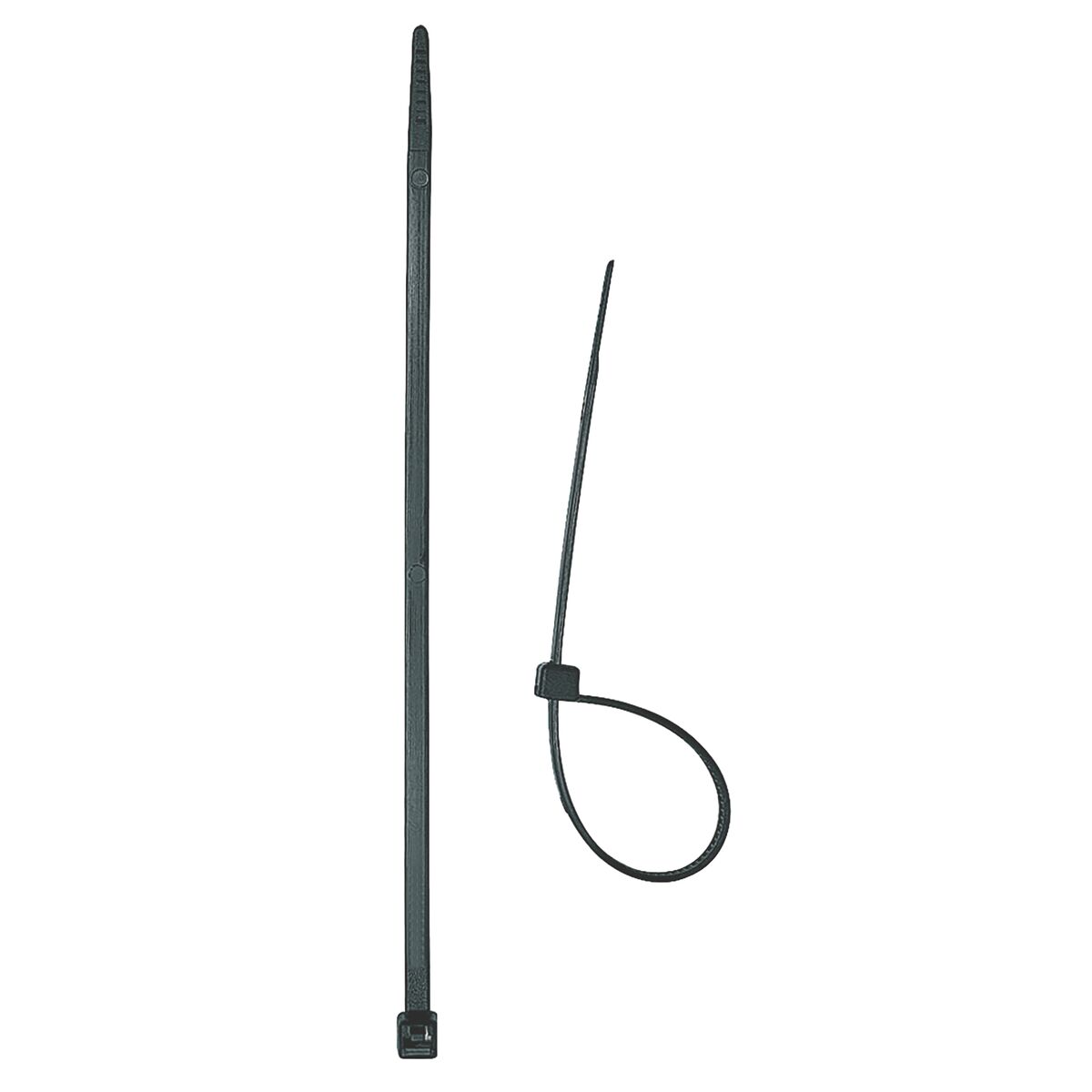 Abraçadeira de Nylon 295x4,6 mm com 30 unidades Tramontina - Imagem 5