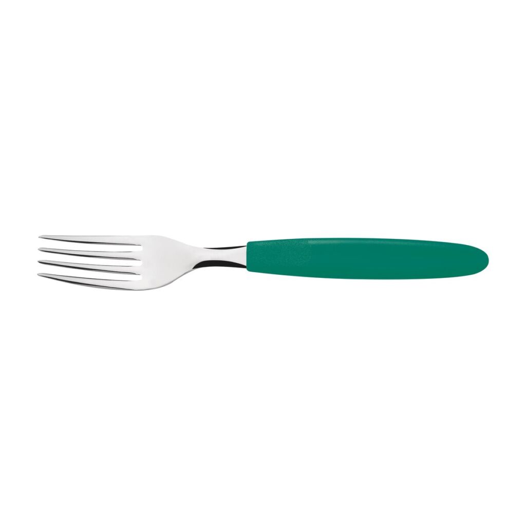 Garfo de Mesa Ipanema com Lâmina em Aço Inox Tramontina